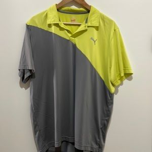 Puma Sport Polo